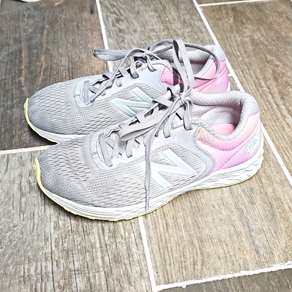 New Balance Sneakers